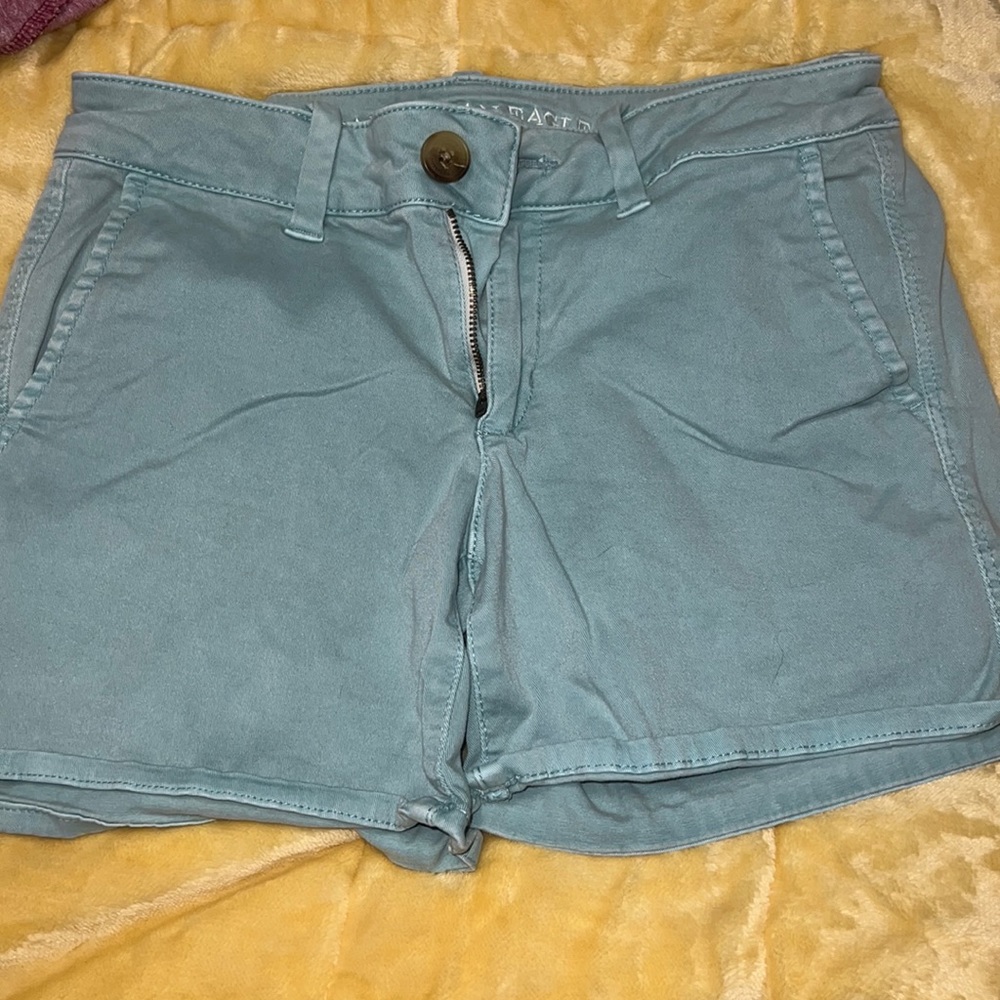 AEO shorts